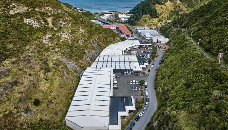 26 Glover Street, Ngauranga