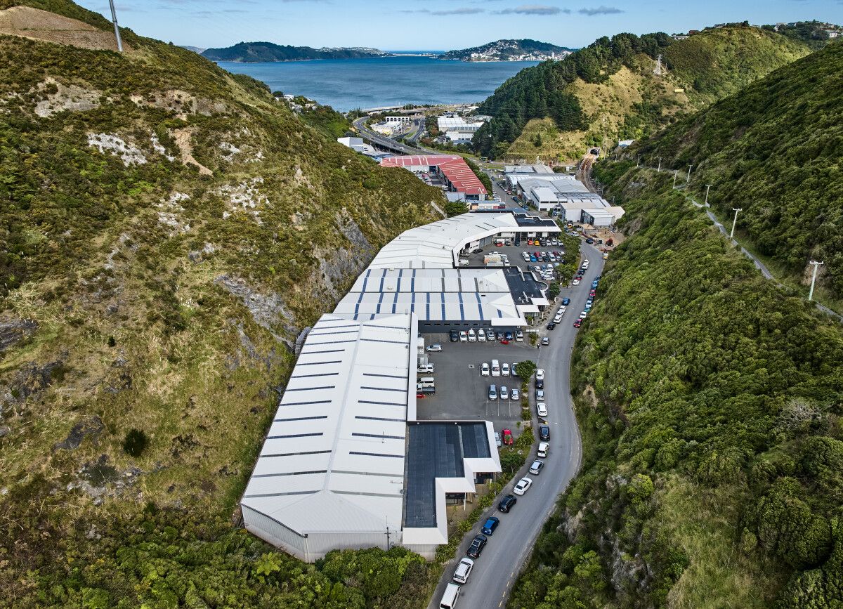 Industrial Asset with Dual Income - Ansicht 3