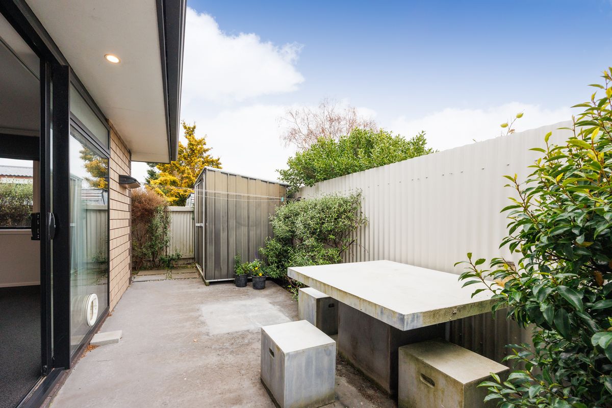 Private, Modern & Easy-Care Living - Ansicht 2