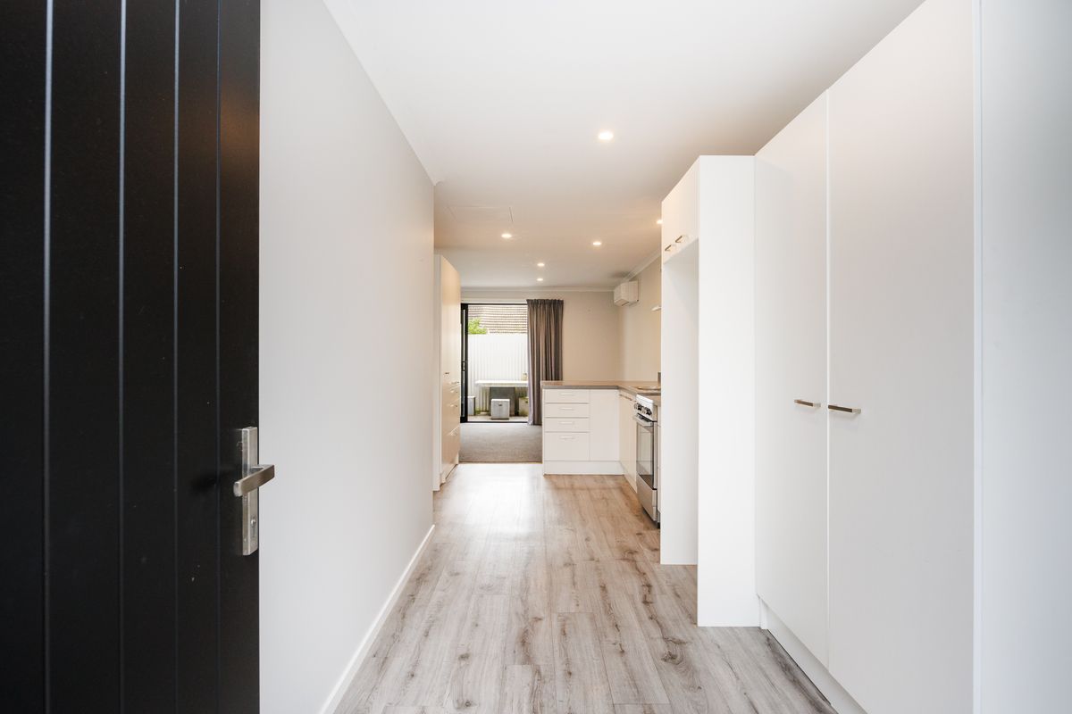 Private, Modern & Easy-Care Living - Ansicht 3