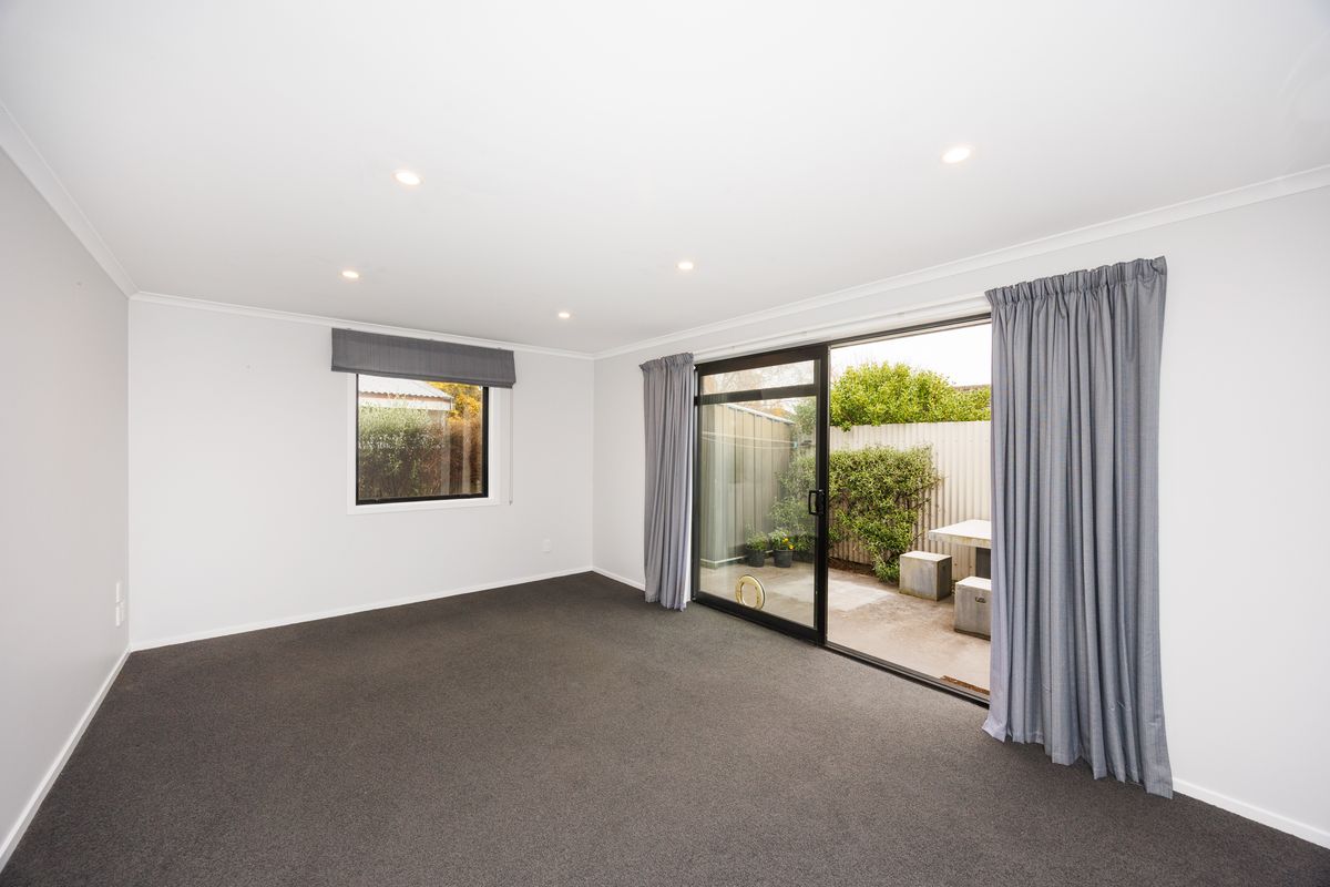 Private, Modern & Easy-Care Living - Mehr