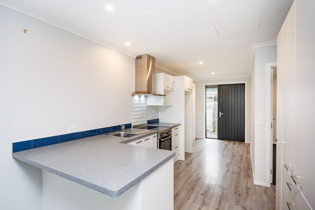 Private, Modern & Easy-Care Living - Ansicht 4