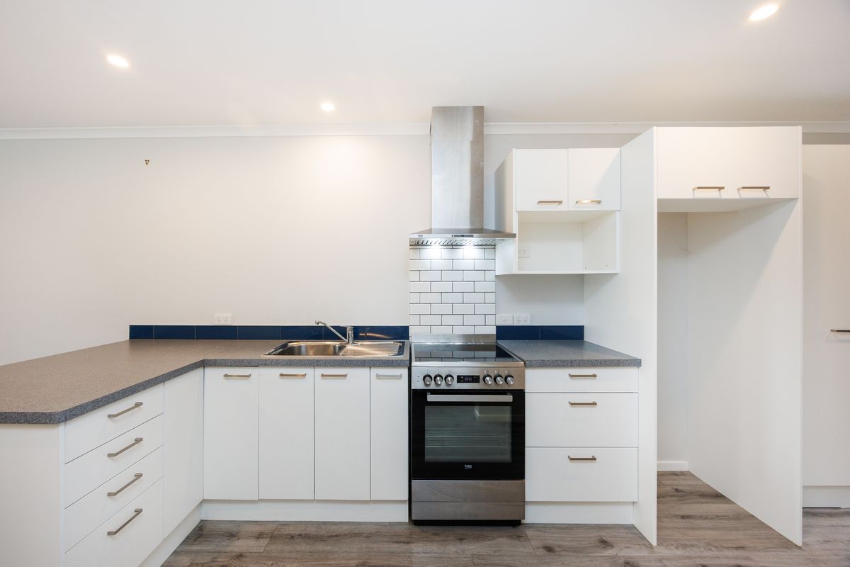 Private, Modern & Easy-Care Living - Ansicht 5