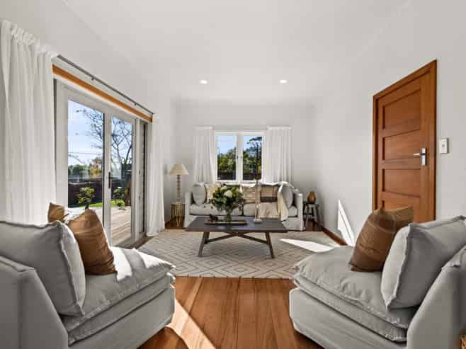 22 Campbell Street, Havelock North