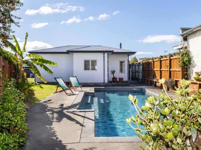 22 Campbell Street, Havelock North