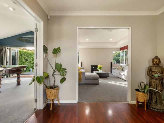 8B Morgan Rise, Whatawhata