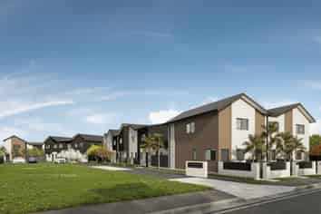 7/16&18 Lincoln Road, Manurewa East