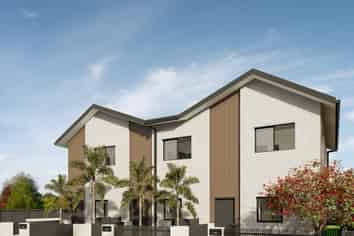 7/16&18 Lincoln Road, Manurewa East