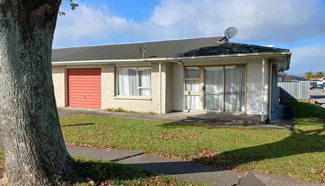 290a Tremaine Avenue, Takaro