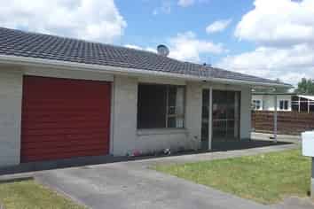 290a Tremaine Avenue, Takaro