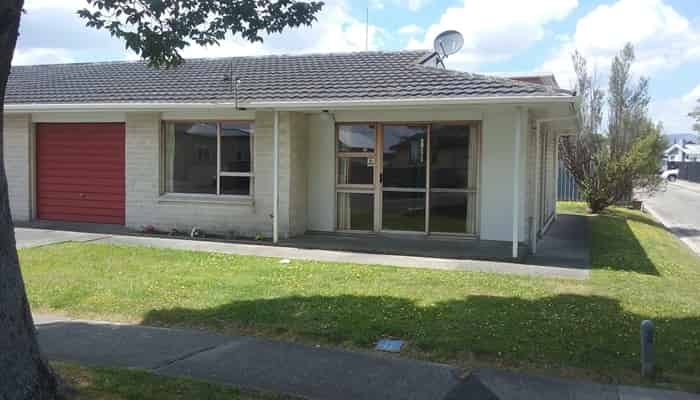 290a Tremaine Avenue, Takaro
