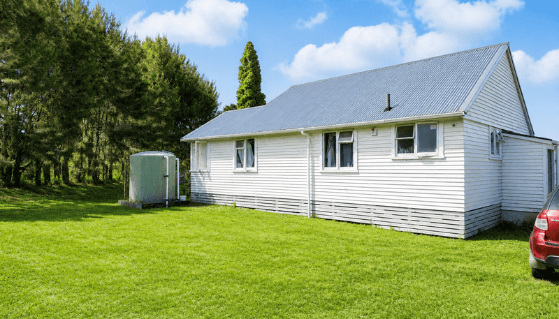 3 Timatanga Place, Kaikohe