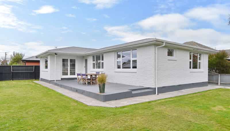 22 Farrington Avenue, Bishopdale