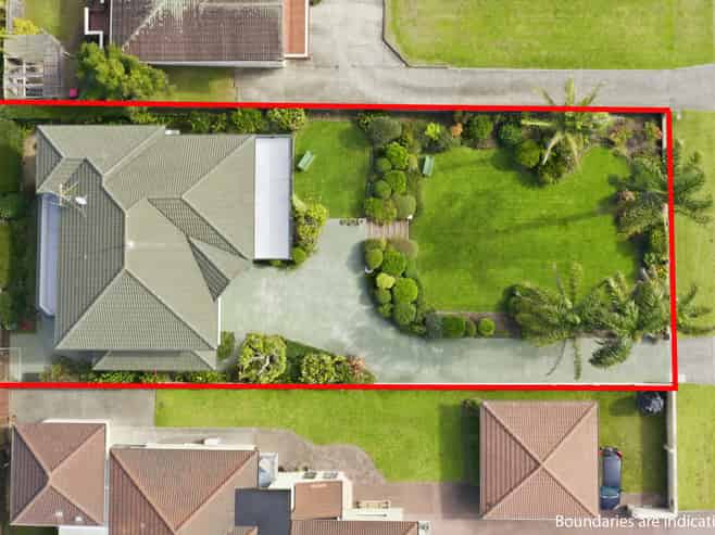 90 Dickson Road, Papamoa