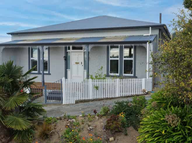 67 Mount Street, Nelson South