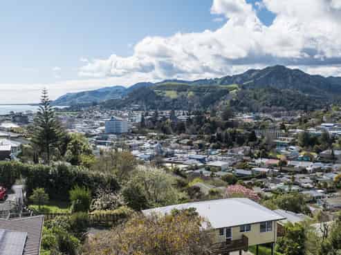 67 Mount Street, Nelson South