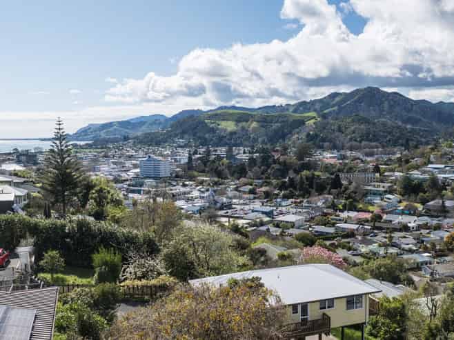 67 Mount Street, Nelson South