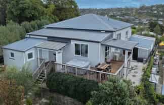 67 Mount Street, Nelson South