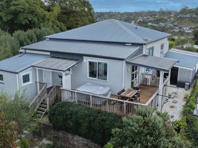 67 Mount Street, Nelson South