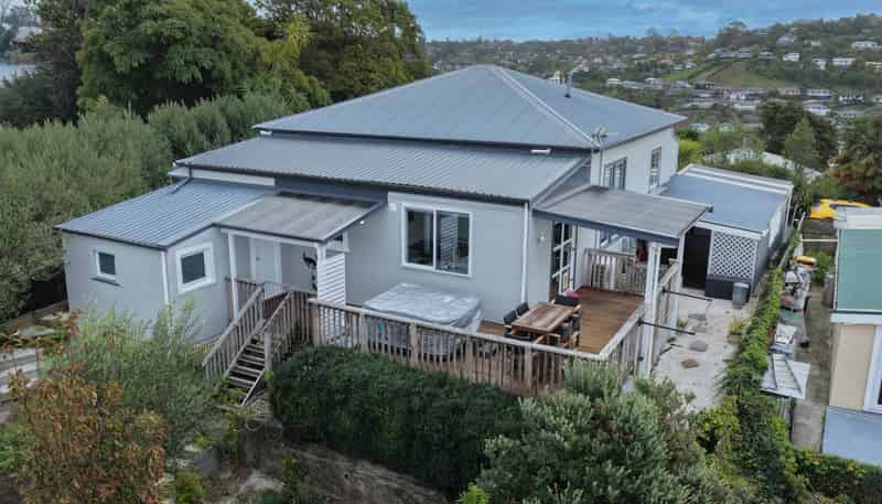 67 Mount Street, Nelson South