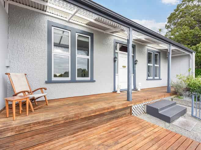 67 Mount Street, Nelson South