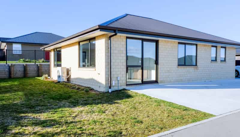 16B Clydesdale Drive, Oamaru