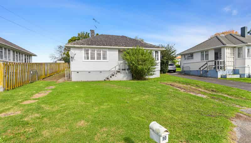 10 Leaside Lane, Glen Innes