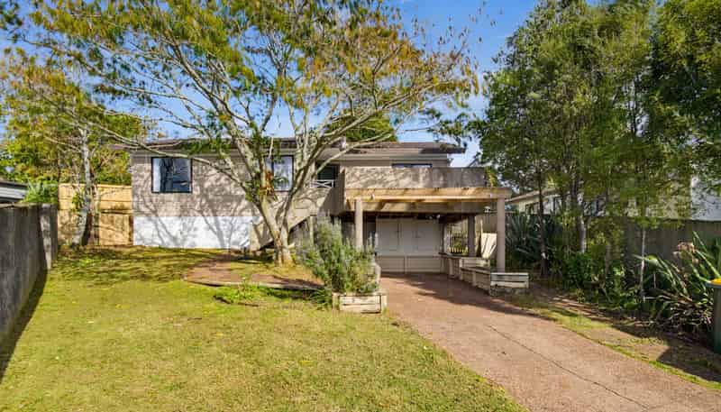 35 Danube Lane, Glen Eden