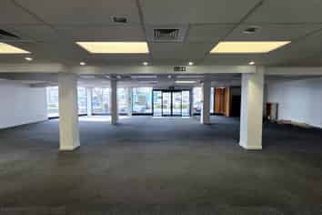 High Profile Greerton Location