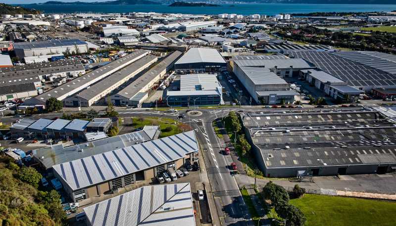 4/50 Gracefield Road, Gracefield