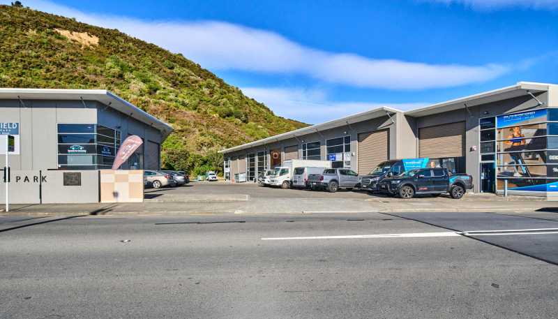 4/50 Gracefield Road, Gracefield