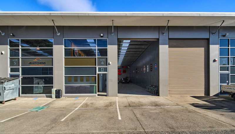 4/50 Gracefield Road, Gracefield