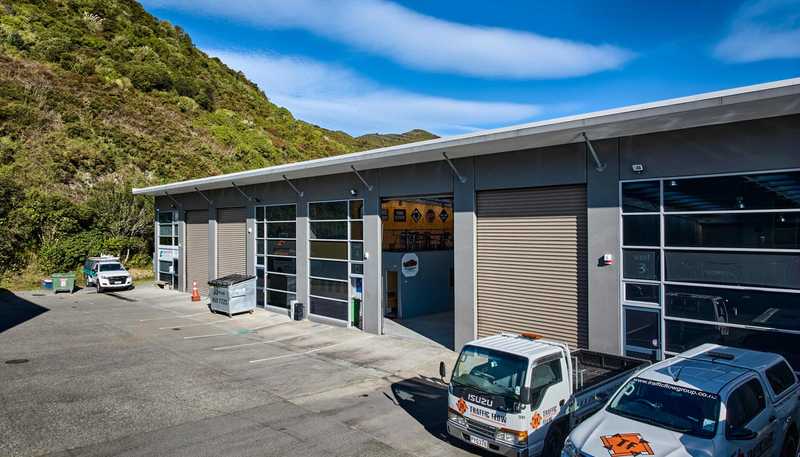 4/50 Gracefield Road, Gracefield