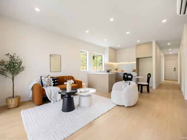 42 Ara Taha Crescent, Orewa