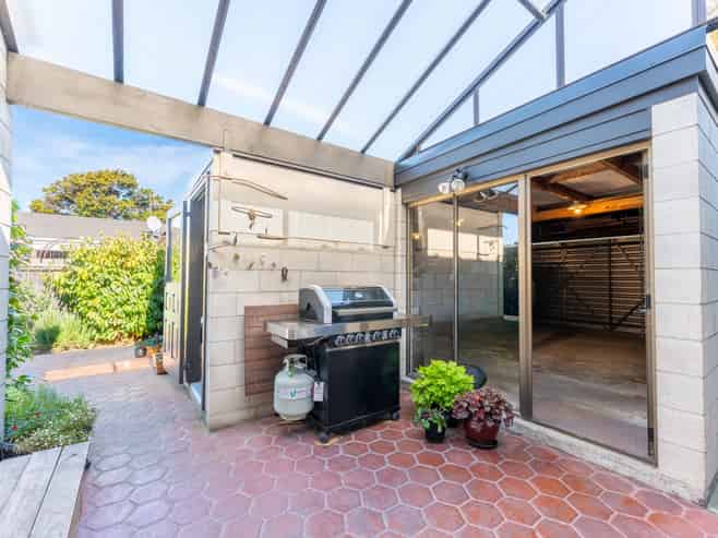 201A Wai-iti Road, Highfield
