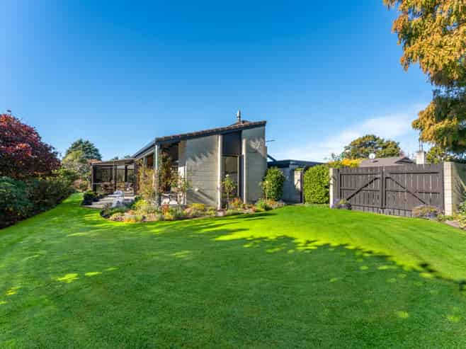 201A Wai-iti Road, Highfield