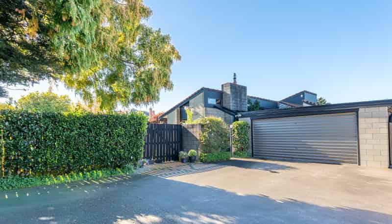 201A Wai-iti Road, Highfield