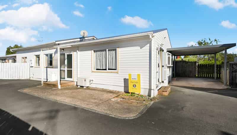 42B Campbell Street, Frankton
