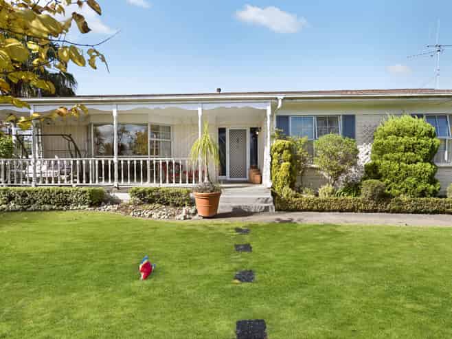 192 Ohaupo Road, Glenview