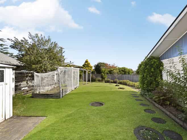192 Ohaupo Road, Glenview