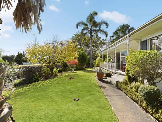 192 Ohaupo Road, Glenview