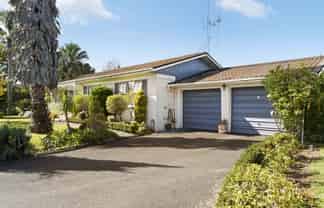 192 Ohaupo Road, Glenview