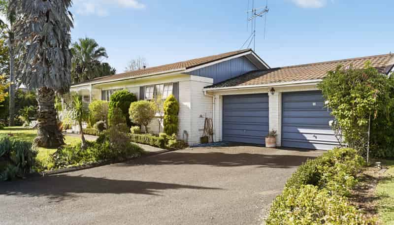 192 Ohaupo Road, Glenview