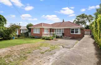 19 Fraser Road, Papatoetoe