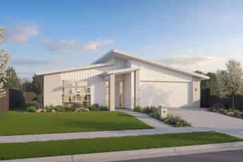 12 (Lot 93) Barrance Avenue, Rototuna North