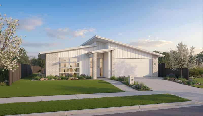 12 (Lot 93) Barrance Avenue, Rototuna North