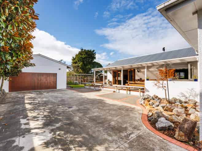 35 Collingwood Street, Hokowhitu