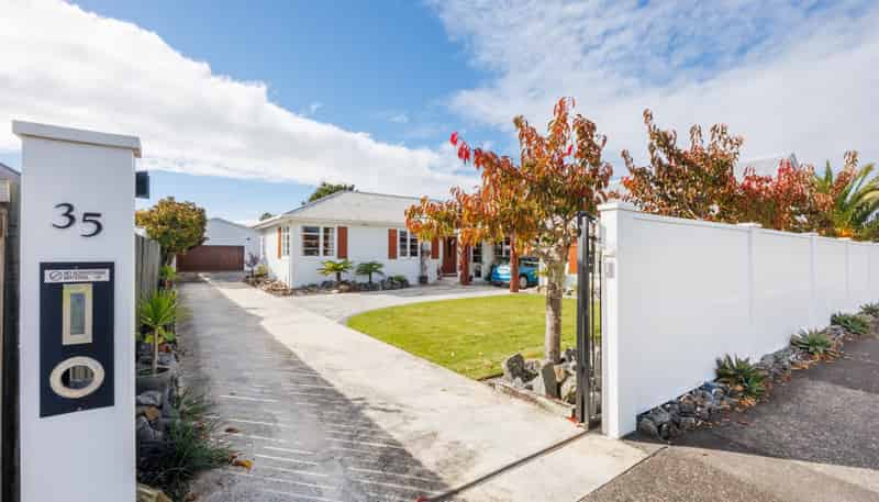 35 Collingwood Street, Hokowhitu