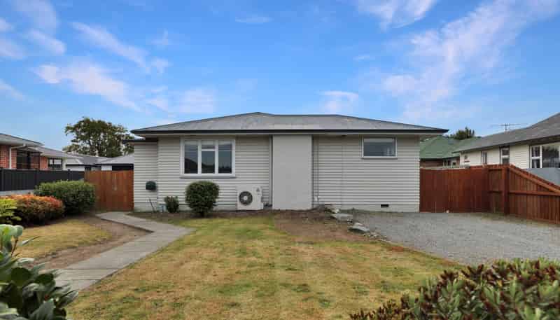 111 Creek Road, Allenton