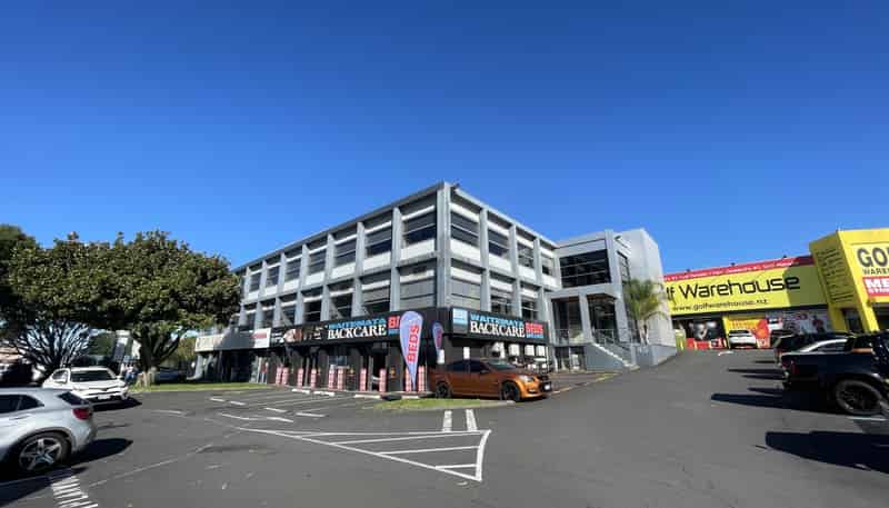 45 Mt Wellington Highway, Mount Wellington